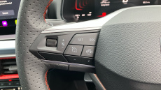 SEAT Ibiza 1.0 TSI 115 FR 5dr Petrol Hatchback